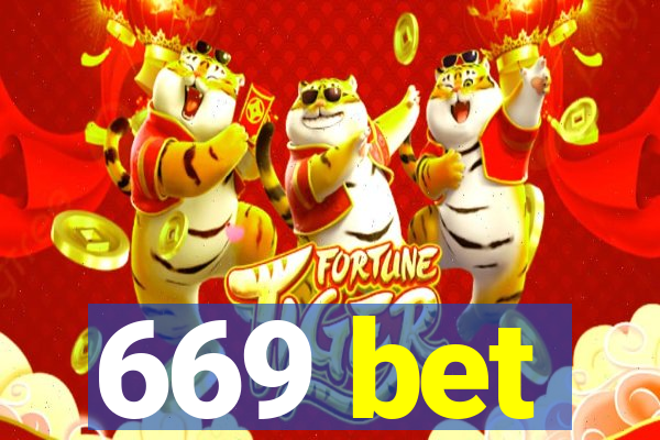 669 bet